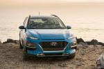 Hyundai Kona 1.6T 4WD 2018 года (NA)